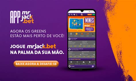 MrJack.bet App: As melhores odds e mercados para apostar